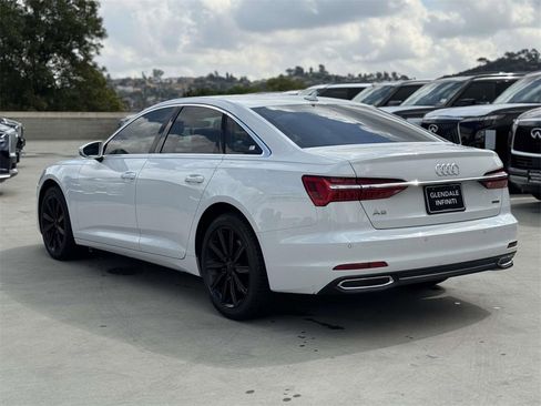 Used 2019 Audi A6 2.0T Premium w/ Convenience Package image 5