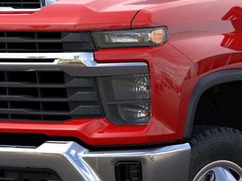 New 2026 Chevrolet Silverado 3500 LT w/ Convenience Package AWD/4WD image 34
