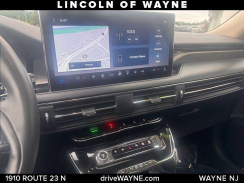Certified 2024 Lincoln Corsair Reserve w/ Equipment Group 201A AWD/4WD image 17