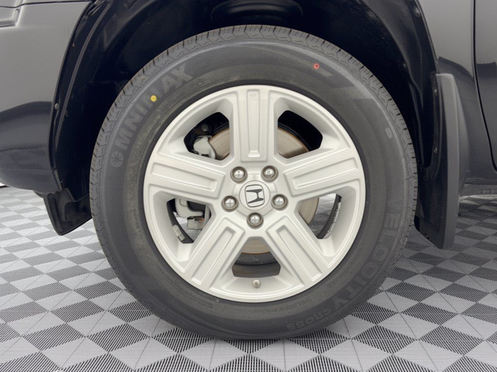Used 2013 Honda Ridgeline RTL image 13