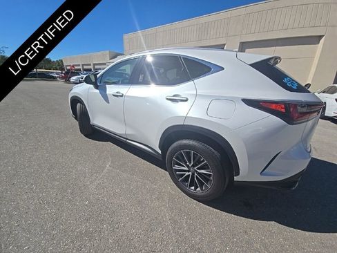 Used 2023 Lexus NX 350 350 Premium image 17