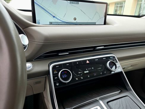 Used 2021 Genesis GV80 3.5T Advanced + image 14