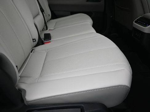 Used 2026 INFINITI QX60 Pure w/ Cargo Package FWD image 23