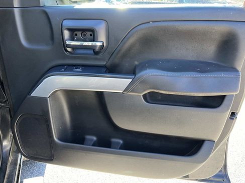 Used 2017 Chevrolet Silverado 1500 LTZ Z71 image 21