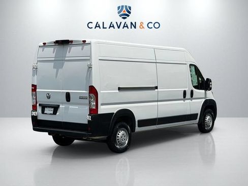 Used 2025 RAM ProMaster 2500 w/ Convenience Group FWD image 7