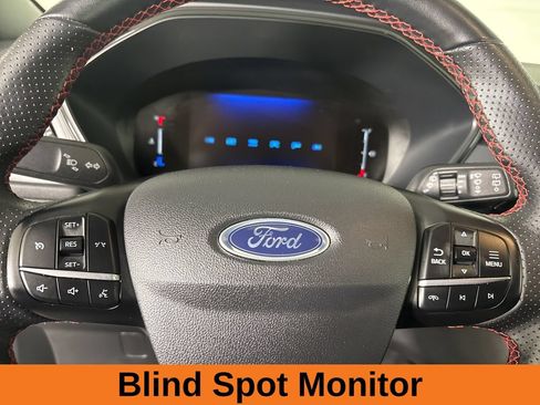 Used 2025 Ford Escape ST-Line FWD image 15