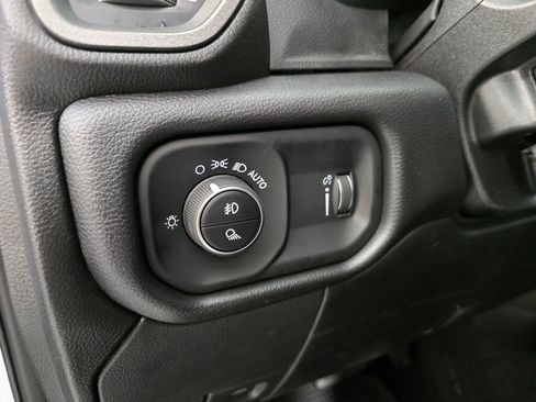 New 2026 RAM 2500 Tradesman image 18