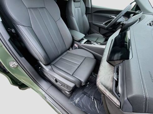 New 2026 Audi Q5 Premium Plus AWD/4WD image 14