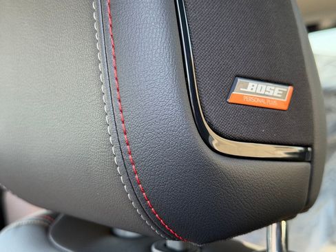 New 2026 Nissan Kicks SR w/ SR Premium Package FWD image 20