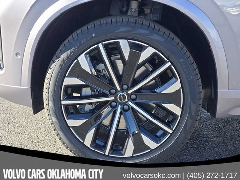 Used 2026 Volvo XC90 B6 Plus AWD/4WD image 12