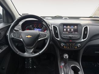 Used 2021 Chevrolet Equinox LT FWD video 2