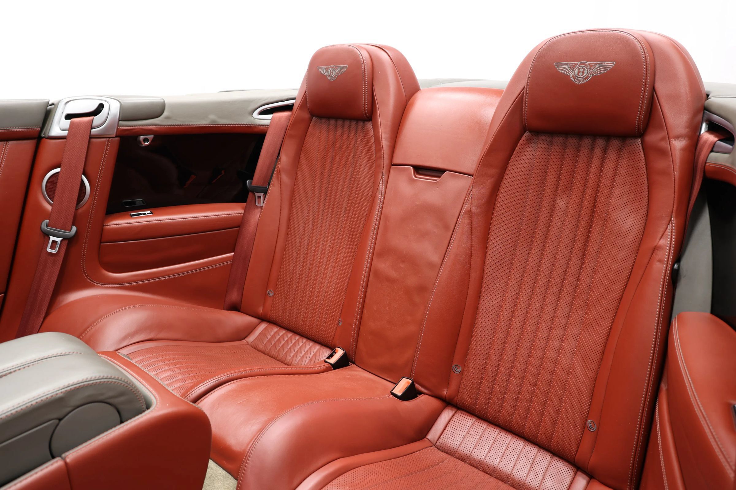 Used 2016 Bentley Continental GT V8 S AWD/4WD image 3