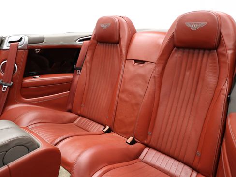 Used 2016 Bentley Continental GT V8 S AWD/4WD image 3