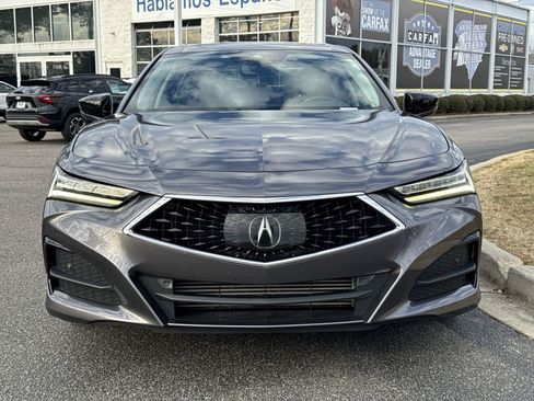 Used 2023 Acura TLX image 3