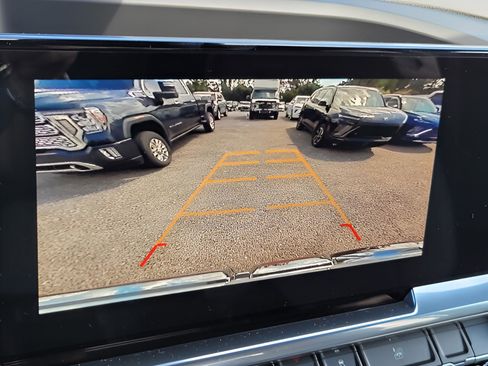 New 2026 GMC Sierra 1500 SLE w/ Max Trailering Package image 28