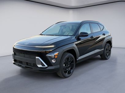 New 2026 Hyundai Kona SEL Sport
