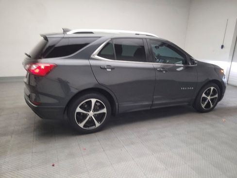 Used 2019 Chevrolet Equinox LT FWD image 10