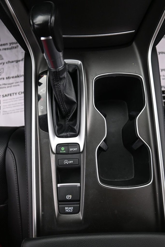 Used 2022 Honda Accord Sport Special Edition image 23