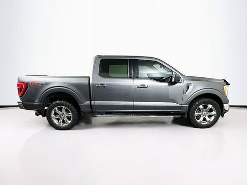 Used 2021 Ford F150 XLT w/ Equipment Group 302A High AWD/4WD image 10