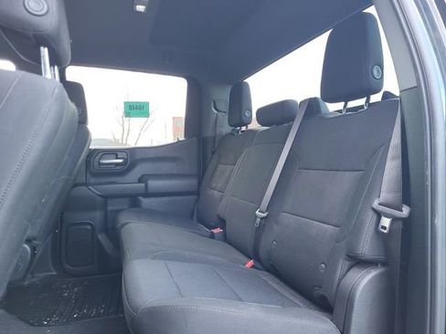 Used 2023 GMC Sierra 1500 Pro image 11