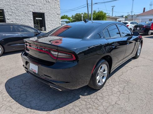 Used 2023 Dodge Charger SXT RWD image 6