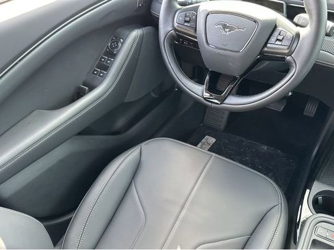New 2026 Ford Mustang Mach-E Select w/ Comfort Package image 12