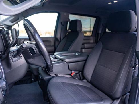 Used 2021 Chevrolet Silverado 3500 LT w/ All Star Edition image 24