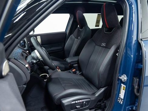 New 2027 MINI Cooper Countryman S AWD/4WD image 19