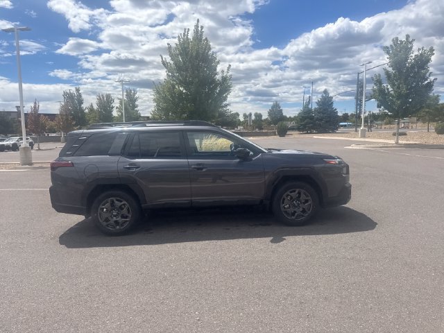 New 2026 Subaru Outback Premium AWD/4WD image 2