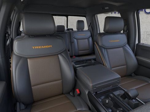New 2026 Ford F150 Tremor AWD/4WD image 10