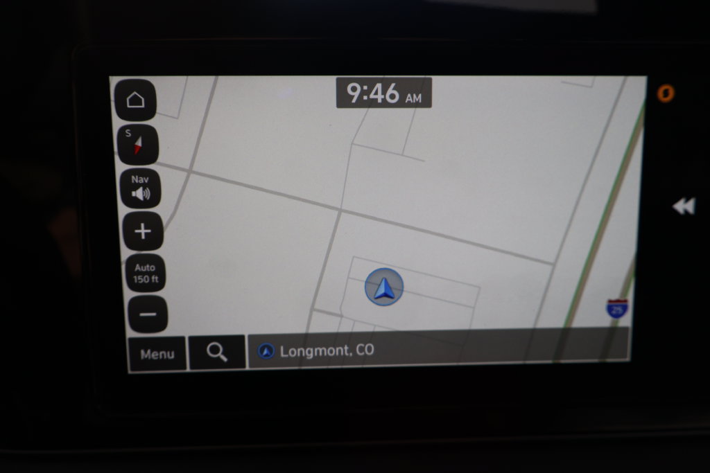 Used 2022 Hyundai Palisade Calligraphy AWD/4WD image 40