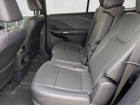 Used 2024 Lexus TX 350 FWD image 17