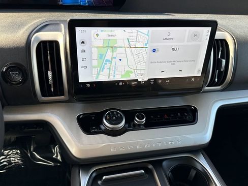 Certified 2025 Ford Expedition Max Active image 21