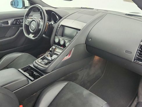 Used 2016 Jaguar F-TYPE S RWD image 22