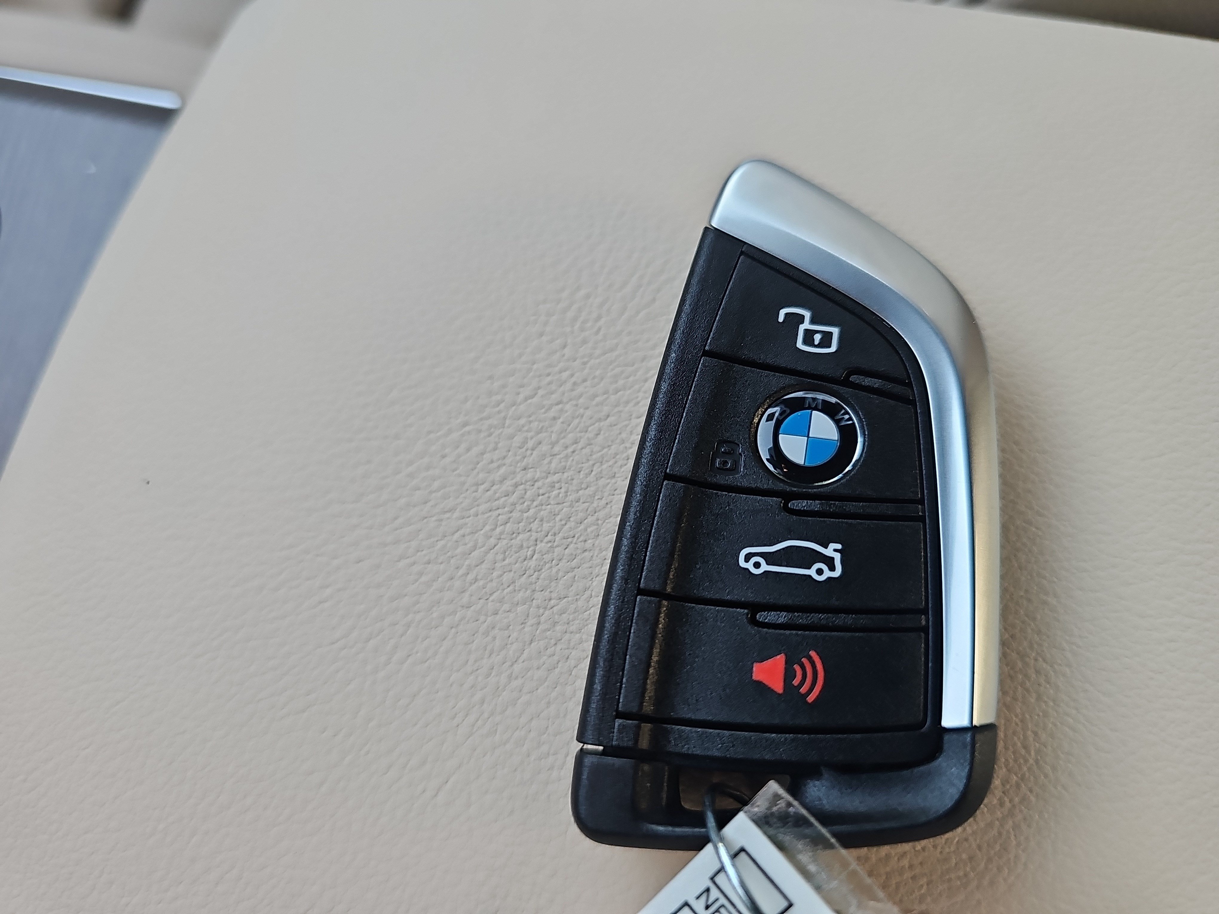 New 2027 BMW 430i Convertible w/ M Sport Package RWD image 35