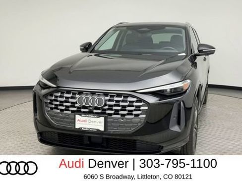 Used 2025 Audi Q5 Premium w/ Convenience Package AWD/4WD image 7