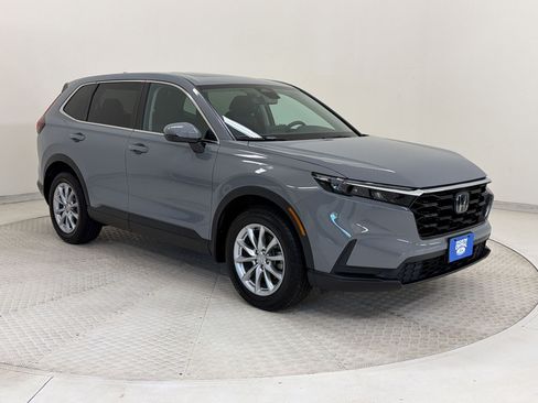 Used 2026 Honda CR-V EX image 7