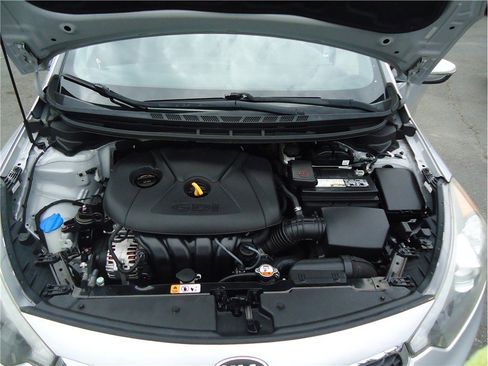 Used 2016 Kia Forte EX w/ EX Premium Package image 32