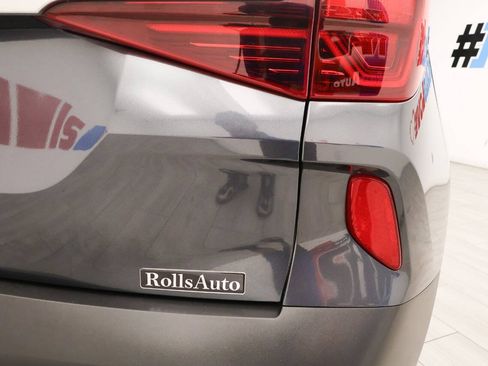 Used 2022 Kia Seltos Nightfall Edition AWD/4WD image 36