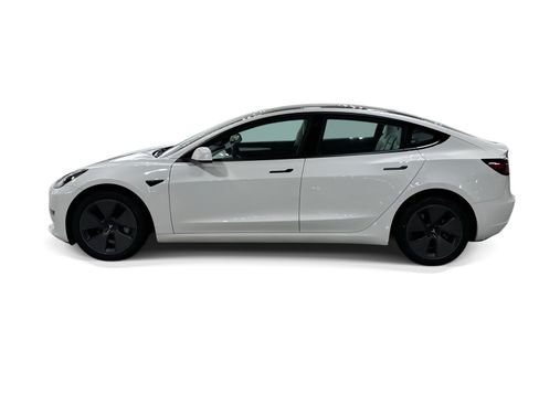 Certified 2023 Tesla Model 3 Long Range AWD/4WD image 3