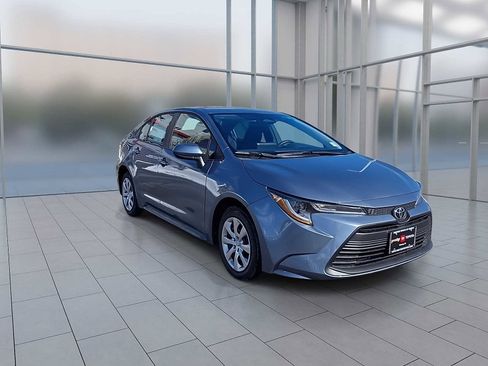 New 2026 Toyota Corolla LE image 6
