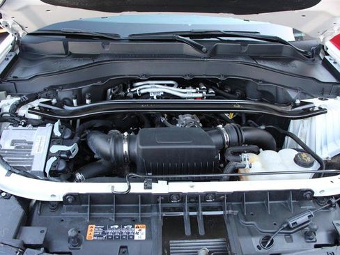Used 2022 Ford Explorer ST w/ Equipment Group 401A AWD/4WD image 42