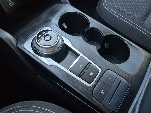 Used 2023 Ford Escape Active image 31