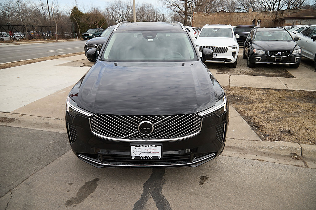 New 2026 Volvo XC90 T8 Ultra w/ Protection Package AWD/4WD image 5