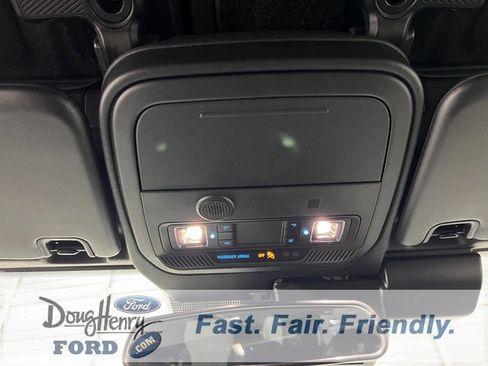 New 2025 Ford Bronco Big Bend image 46