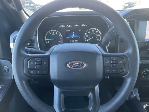 Used 2023 Ford F150 XL w/ STX Appearance Package image 14
