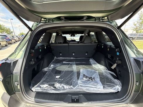 New 2026 Subaru Outback Premium AWD/4WD image 22