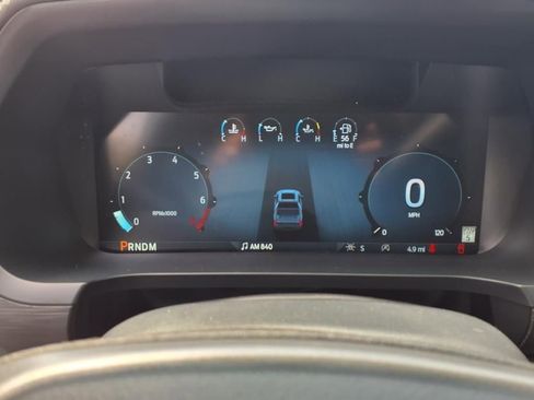 New 2024 Ford F150 XLT w/ Equipment Group 303A High image 26