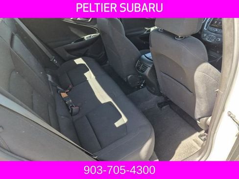 Used 2024 Chevrolet Malibu LT image 15