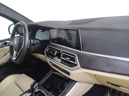 Used 2022 BMW X5 xDrive45e image 50